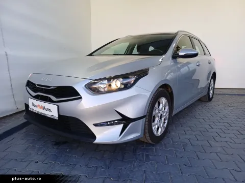 Kia Cee'd / Ceed