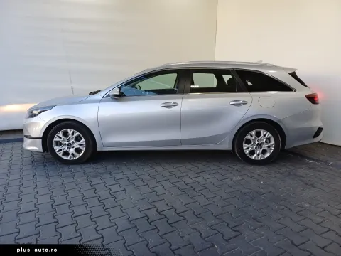 Kia Cee'd / Ceed — poza 3