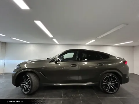 BMW X6 — poza 2