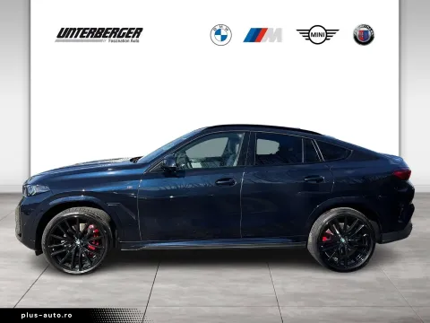 BMW X6 — poza 2