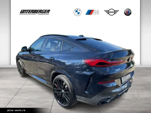 BMW X6 — poza 3