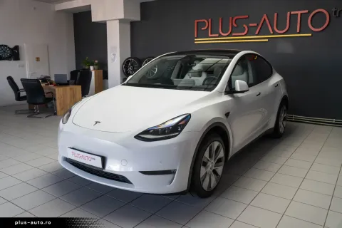 Tesla Model Y — poza 2