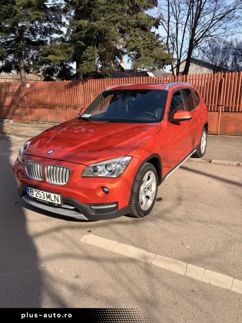 BMW X1 — poza 2