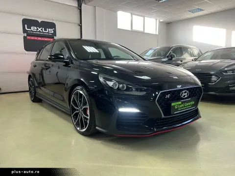 Hyundai I30 — poza 2