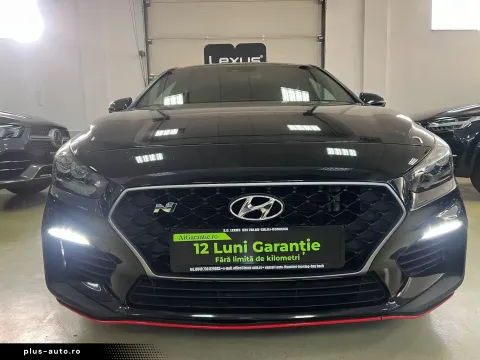 Hyundai I30 — poza 3