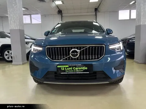 Volvo Xc40 — poza 2