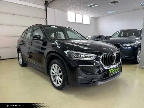 BMW X1 — poza 3