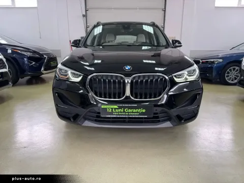 BMW X1 — poza 2