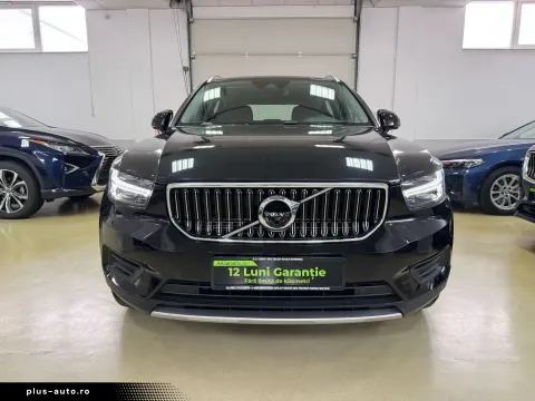 Volvo Xc40 — poza 2