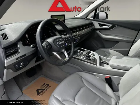 Audi Q7 — poza 3