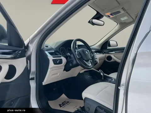 BMW X1 — poza 3