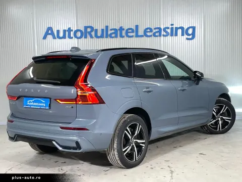 Volvo Xc60 — poza 3