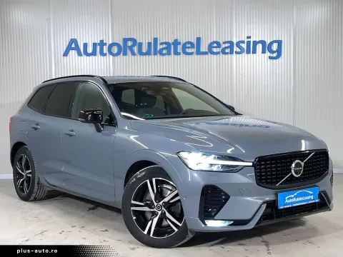 Volvo Xc60 — poza 2