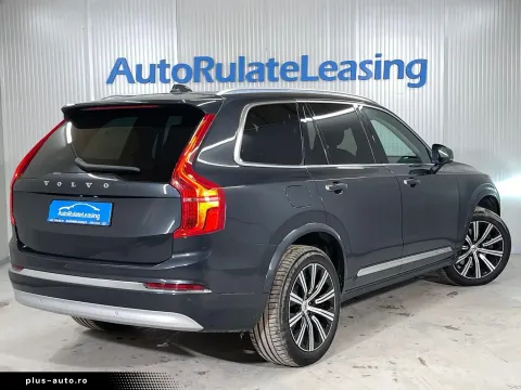 Volvo Xc90 — poza 3