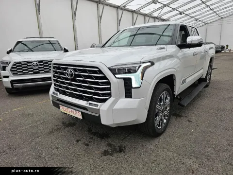 Toyota Tundra