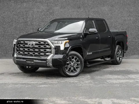 Toyota Tundra