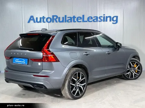 Volvo Xc60 — poza 3