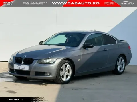 BMW Seria 3