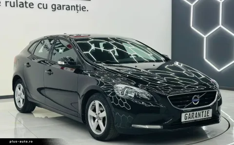 Volvo V40 — poza 2