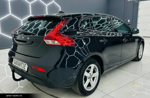 Volvo V40 — poza 3