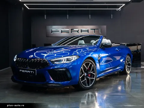 BMW M8