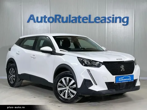 Peugeot 2008 — poza 2