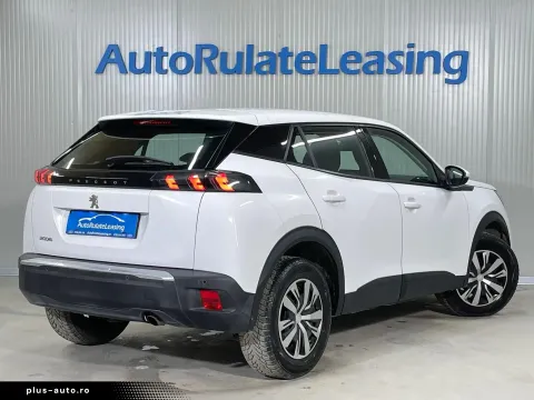 Peugeot 2008 — poza 3