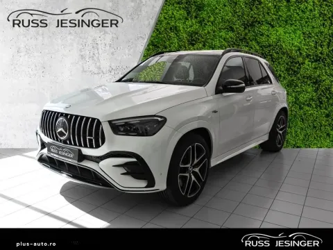 Mercedes-Benz Gle 53 Amg