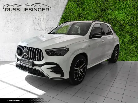 Mercedes-Benz Gle 53 Amg — poza 2