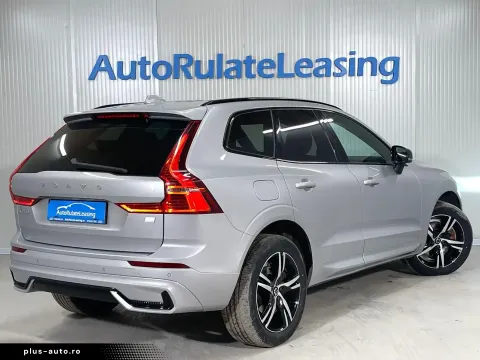 Volvo Xc60 — poza 3