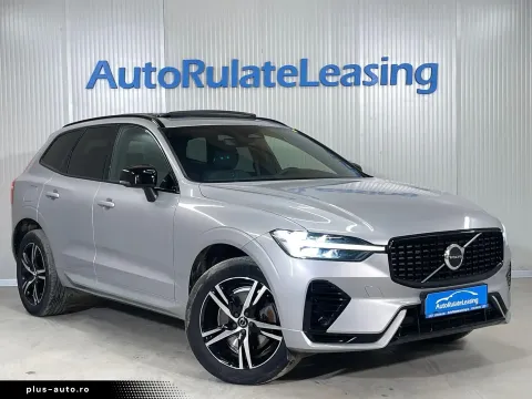 Volvo Xc60 — poza 2