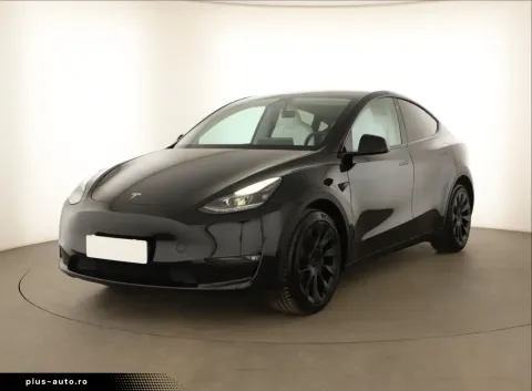 Tesla Model Y — poza 2