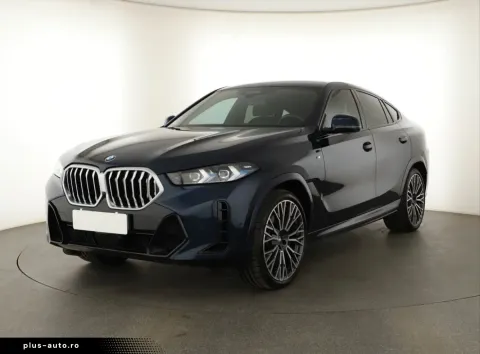 BMW X6 — poza 2