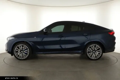 BMW X6 — poza 3