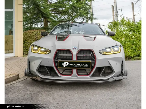 BMW M4 — poza 2