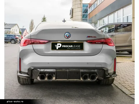 BMW M4 — poza 3