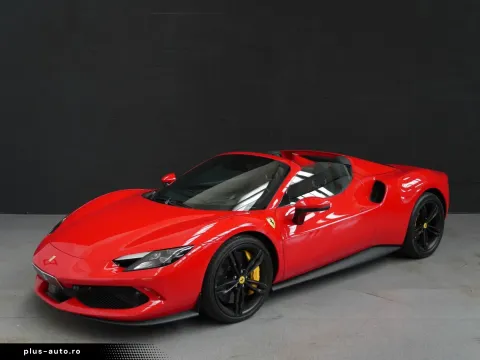 Ferrari 296 Gts
