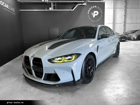 BMW M3 — poza 2