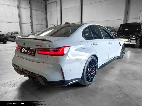 BMW M3 — poza 3