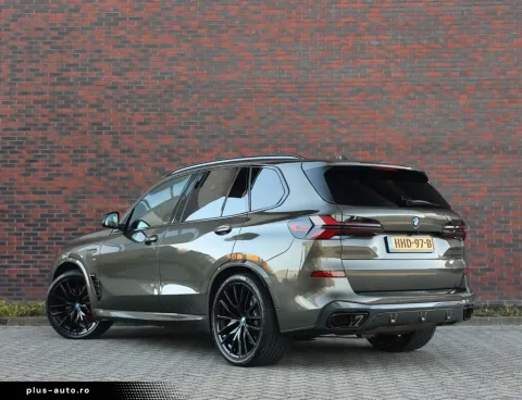 BMW X5 — poza 2