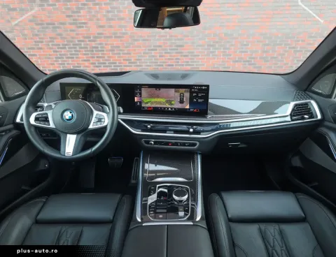 BMW X5 — poza 3