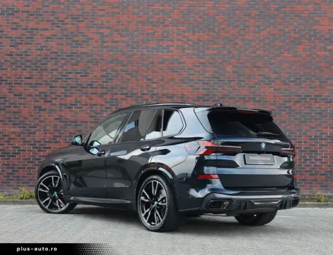 BMW X5 — poza 2