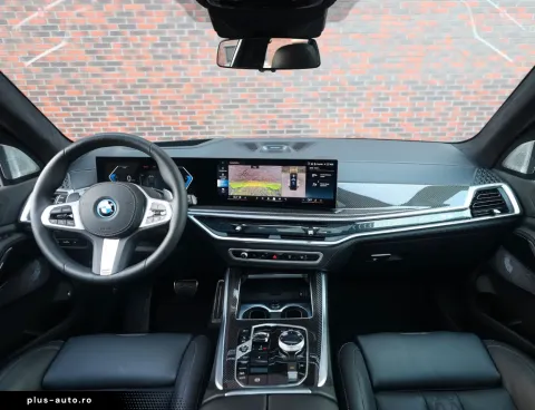 BMW X5 — poza 3
