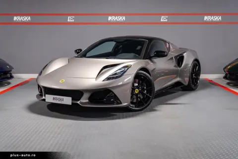 Lotus Emira