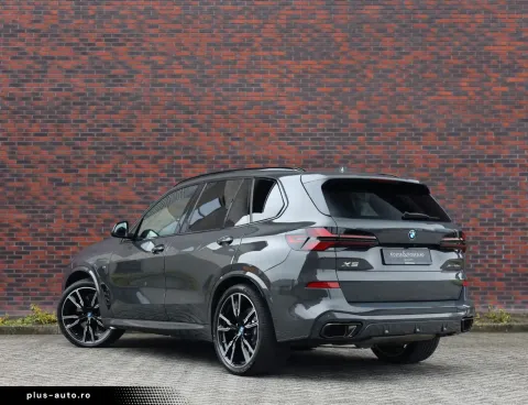 BMW X5 — poza 2