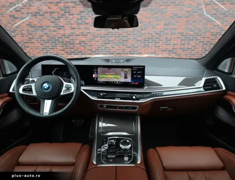 BMW X5 — poza 3