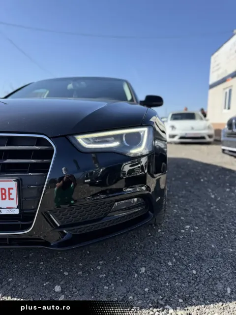 Audi A5 — poza 2