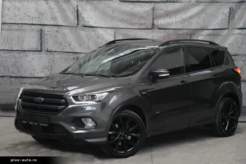 Ford Kuga — poza 2