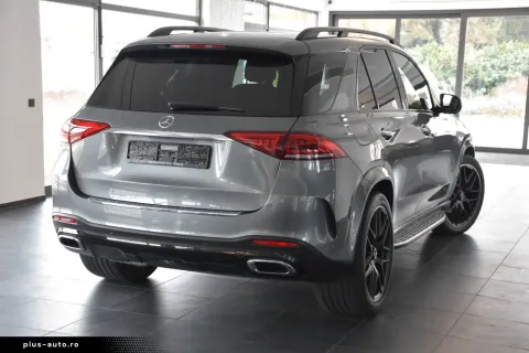Mercedes-Benz Gle 400 — poza 3