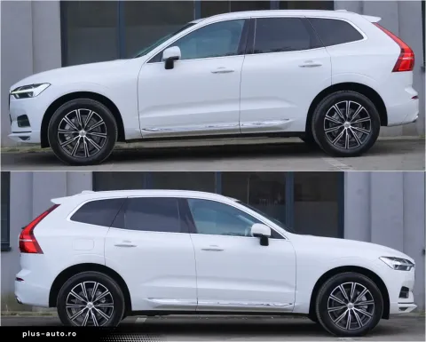 Volvo Xc60 — poza 3